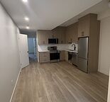 Brand new basement suite - Bridgeland