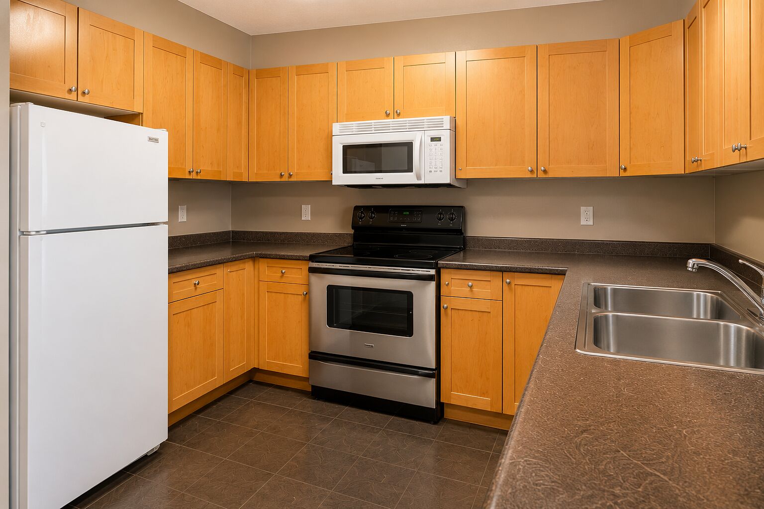 Calgary 2 + Den bedrooms Condo Unit for rent. Property photo: 749458-1