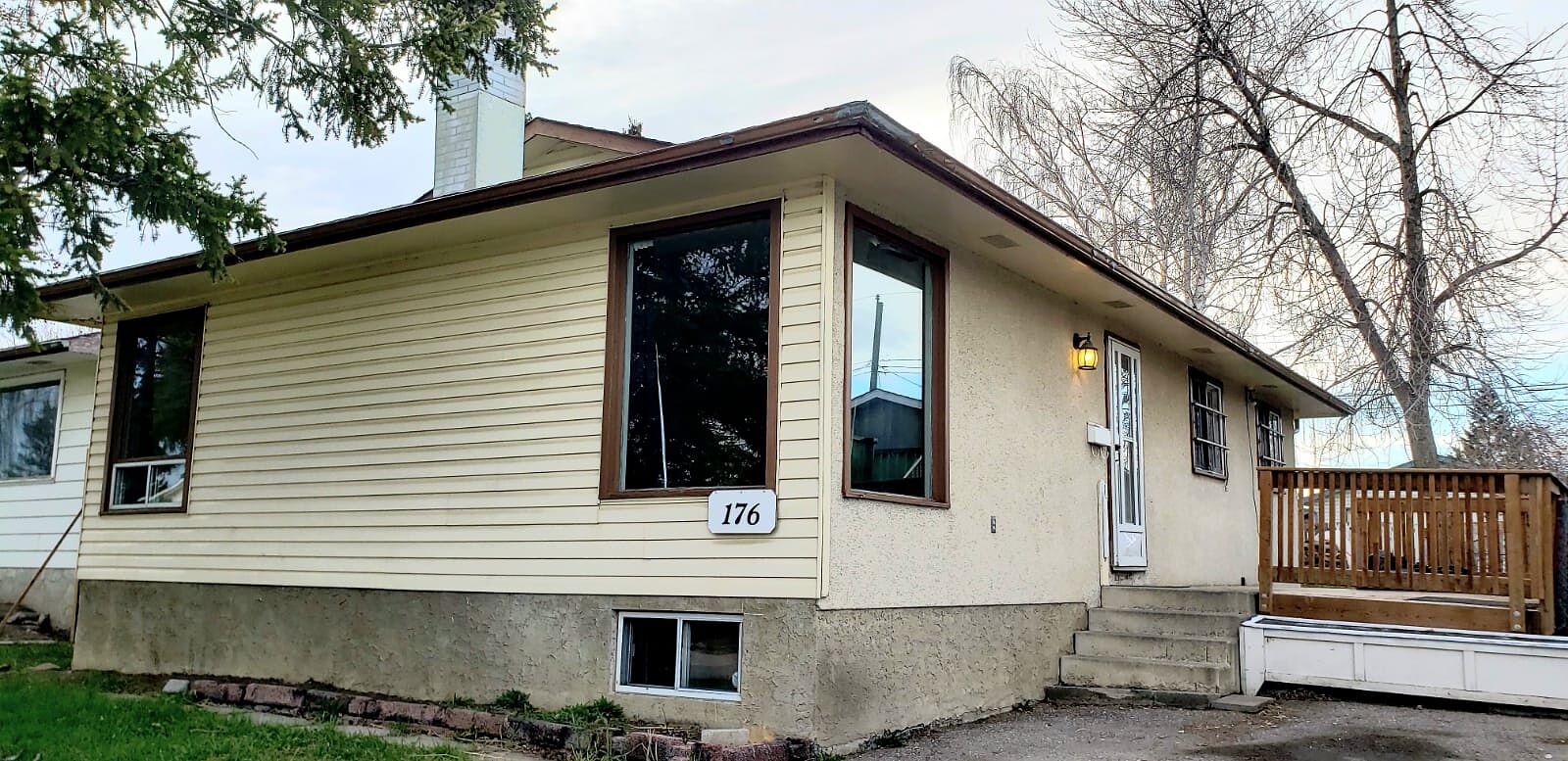 Calgary 4 bedrooms House for rent. Property photo: 749492-1