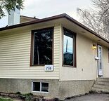 4 BEDROOM BUNGALOŴ HOUSE