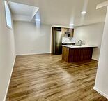 Brand New Legal 1 Bedroom Basement Suite for Rent – Carrington NW, Calgary