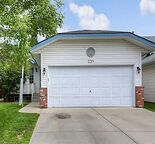 Spacious Bungalow in Coventry Hills