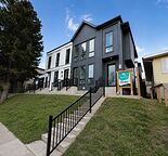 Brand New 2-Bedroom Suite | Private Entrance | Prime Location | Tuxedo Park — Calgary, Calgary