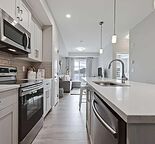Pet Friendly 1 Bed Condo in Seton | Free Early Move-In