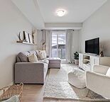1 Bed Condo in Seton | Pet Friendly | Free Early Move-In