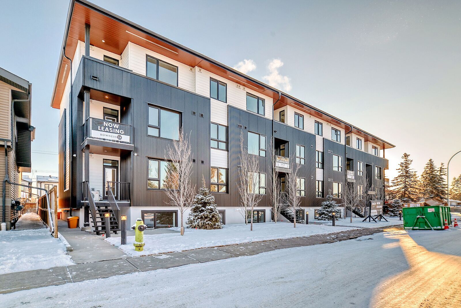 Calgary 1 bedroom Condo Unit for rent. Property photo: 749589-1