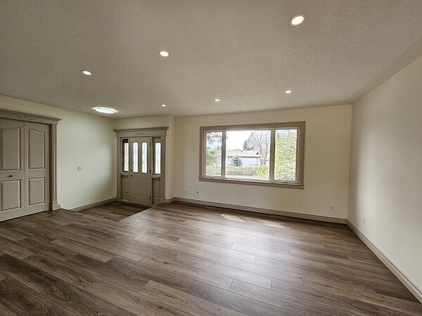 Calgary 2 bedrooms Main Floor for rent. Property photo: 749627-3