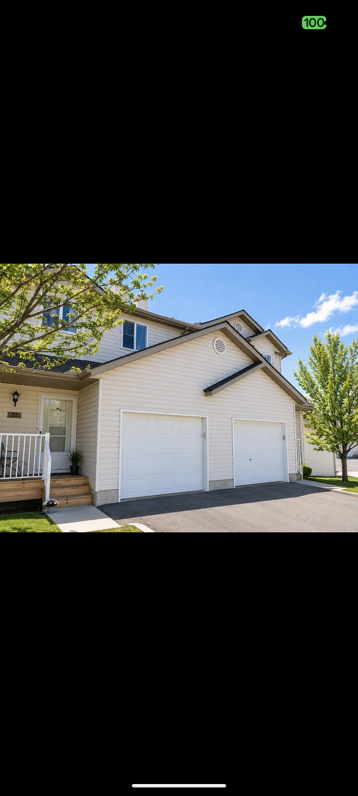 Calgary 3 bedrooms Condo Unit for rent. Property photo: 749685-1