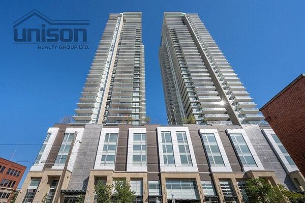 Calgary 1 bedroom Condo Unit for rent. Property photo: 749688-2