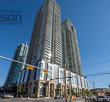 Modern Furnished 1-Bedroom Condo | The Guardian South Tower, Beltline