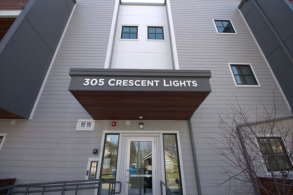 Calgary 1 bedroom Condo Unit for rent. Property photo: 749689-3