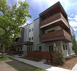Crescent Heights Apartments w/ In-Suite Laundry, & MORE! — Calgary, Calgary