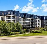 1 Bed + Den | 1 Bath | Underground Parking | University District