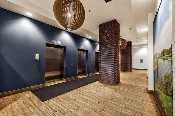 Calgary 2 bedrooms Condo Unit for rent. Property photo: 749725-3