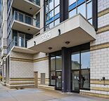 Riverfront Pointe - 2 Bedroom 2 Bathroom with Underground