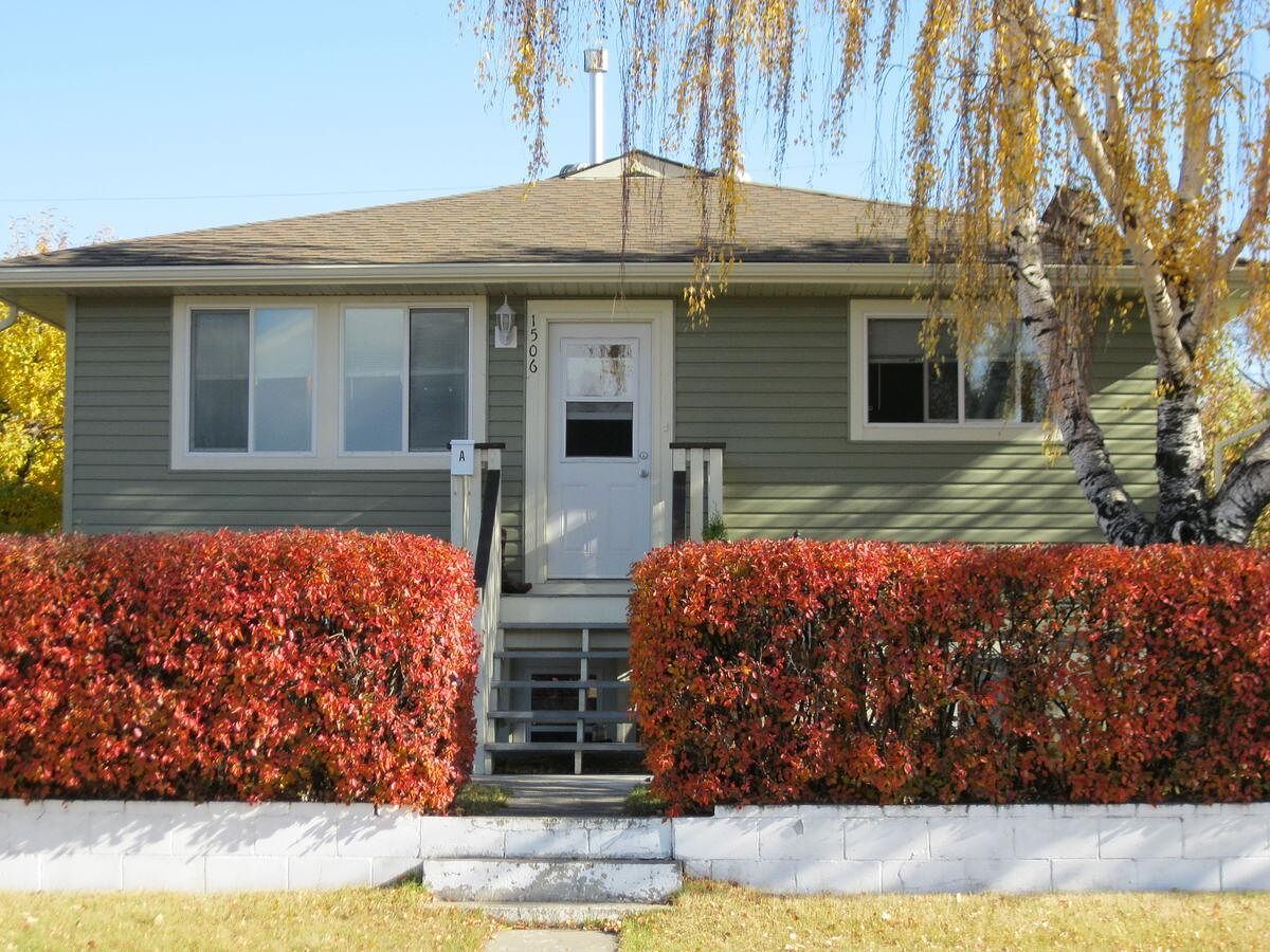 Calgary 2 bedrooms Duplex for rent. Property photo: 749733-1