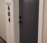 Brand New Modern 1BR/1BA 10 ft ceiling at the Heart of University District