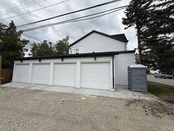 Calgary 2 bedrooms Basement for rent. Property photo: 749760-2