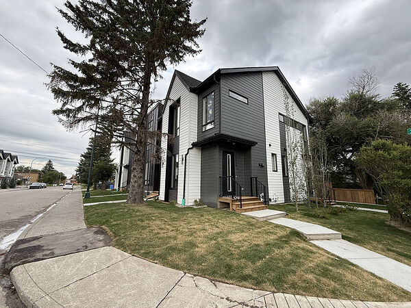 Calgary 2 bedrooms Basement for rent. Property photo: 749760-3