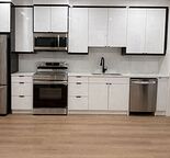 Banff Trail 2 bed 1 bath Basement
