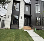 Banff Trail 2 bed 1 bath Basement
