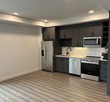 BRAND NEW One Bedroom on the 4th Floor of AUTUMN Building