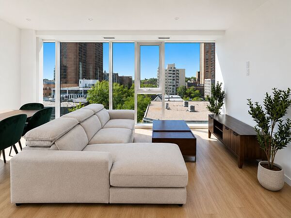 Calgary 1 bedroom Apartment for rent. Property photo: 749841-3