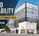 BRAND NEW BUILDING ALL UTILITES INCLUDED LIMITED AVAILABILITY PRE-LEASE