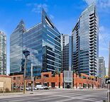 Elite Downtown Living at Keynote One