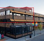 Office in Prime Kensington Location | 1,515 SF | Underground Parking + More