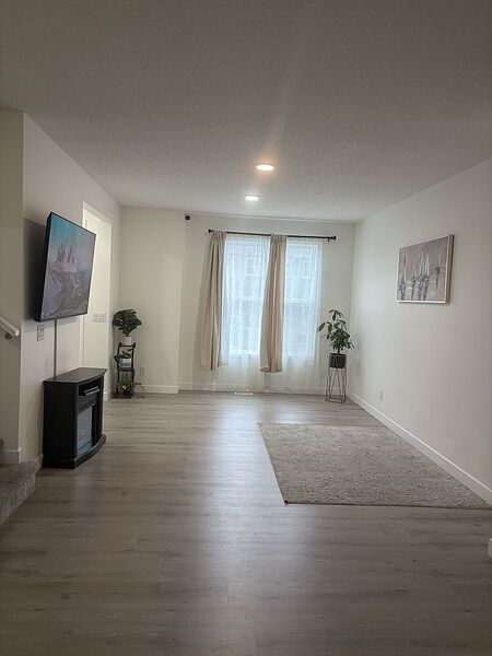 Calgary 3 bedrooms Townhouse for rent. Property photo: 749939-3