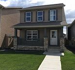 Single-Family Home | 3 Bed 2.5 Bath | Private Backyard & Double Garage