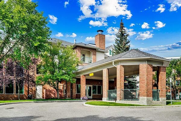 Calgary 2 bedrooms Condo Unit for rent. Property photo: 749965-3