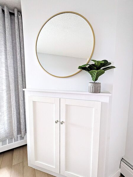 Calgary 3 bedrooms Condo Unit for rent. Property photo: 749967-3