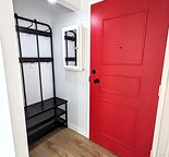 Spacious and Modern Bungalow End Unit for Rent