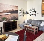 1 Bedroom Condo Unit