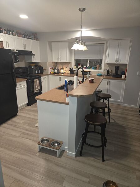 Calgary 1 bedroom Room For Rent for rent. Property photo: 749970-2