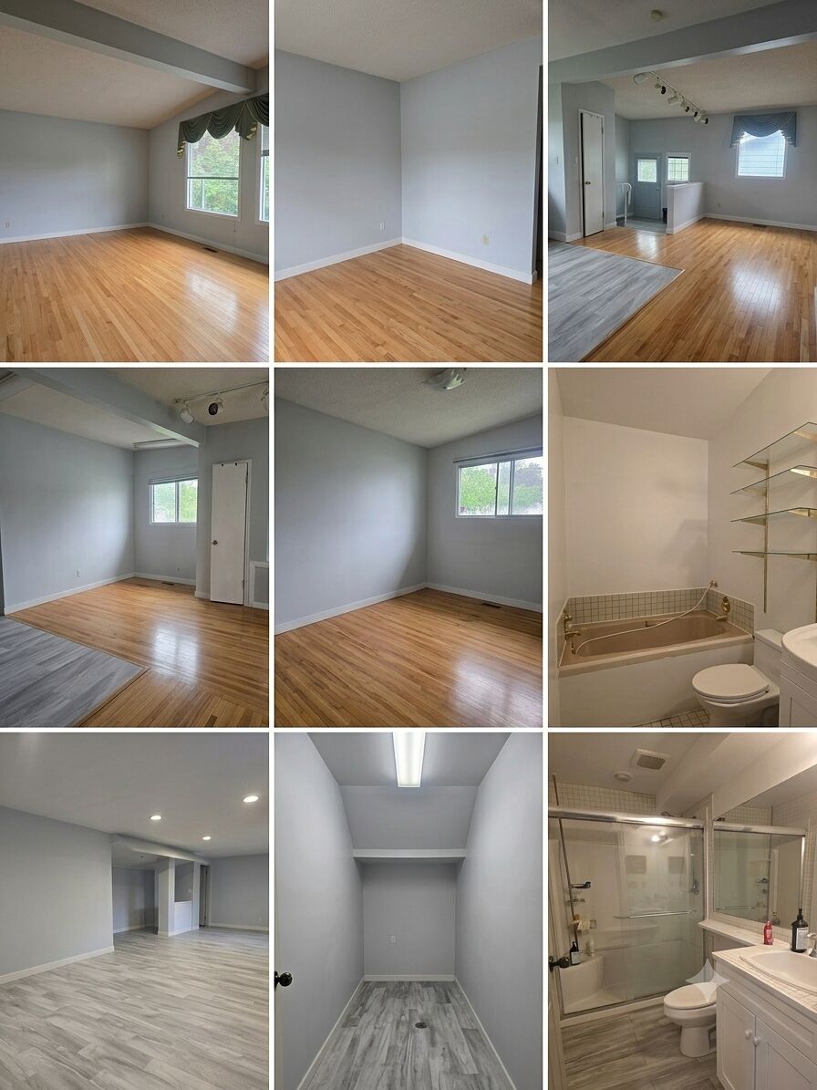 Calgary 5 bedrooms House for rent. Property photo: 749972-1