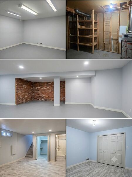 Calgary 5 bedrooms House for rent. Property photo: 749972-2