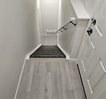Brand-New 2 Bedroom Basement Suite in Mahogany!