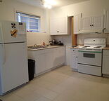 2-bedroom 1-bathroom Lower level Unit Close to Chinook Centre