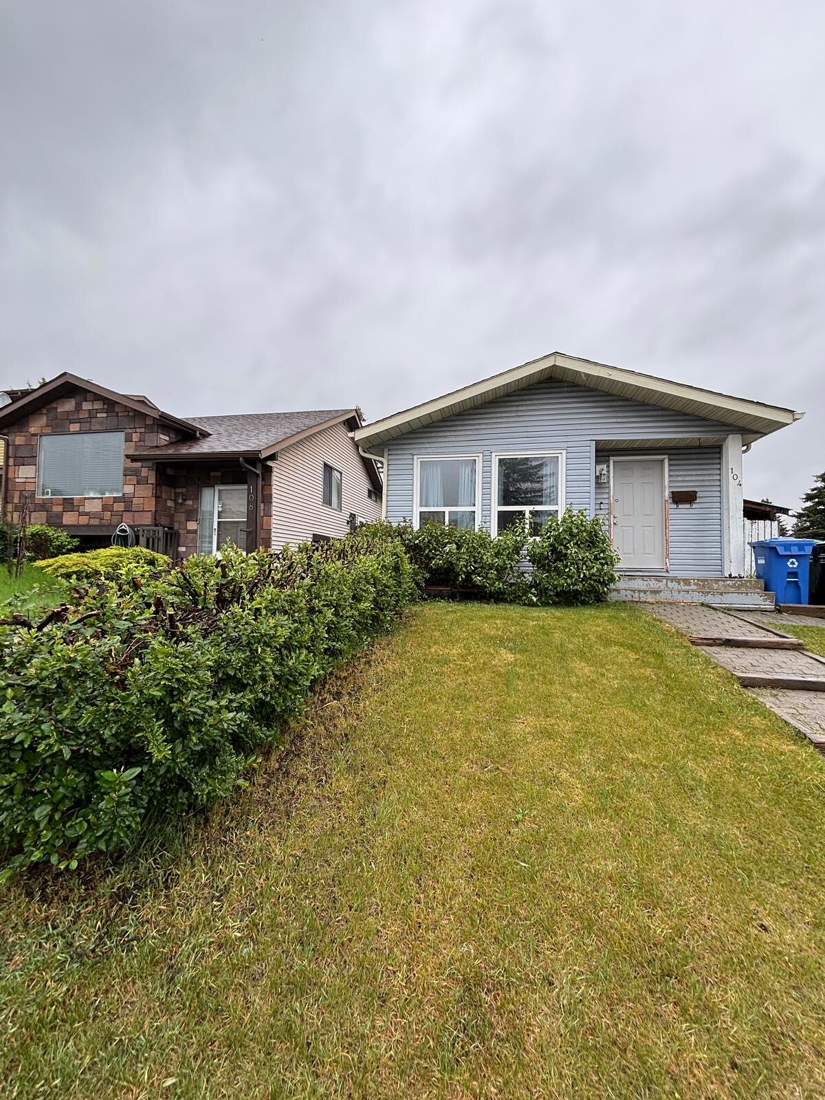 Calgary 3 bedrooms Main Floor for rent. Property photo: 750008-1