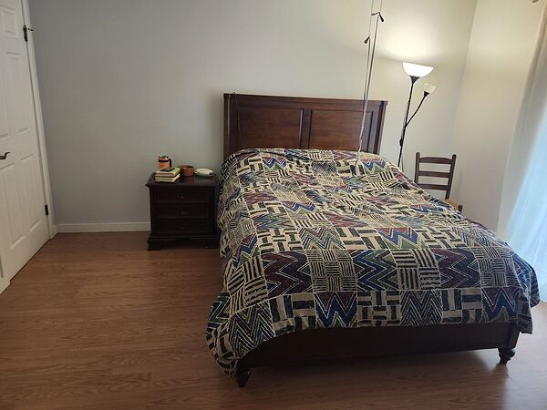 Calgary 1 bedroom Room For Rent for rent. Property photo: 750015-2