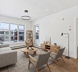 Savanna II Luxury Living: 3-Bed Condo by TRUMAN with Parking & Stylish Finishes