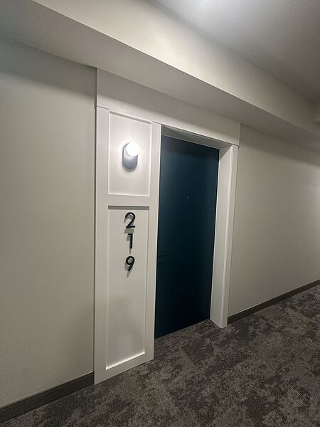 Calgary 1 + Den bedrooms Condo Unit for rent. Property photo: 750051-2