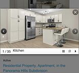 Cozy modern 2 bed 2 bathroom NW comeo