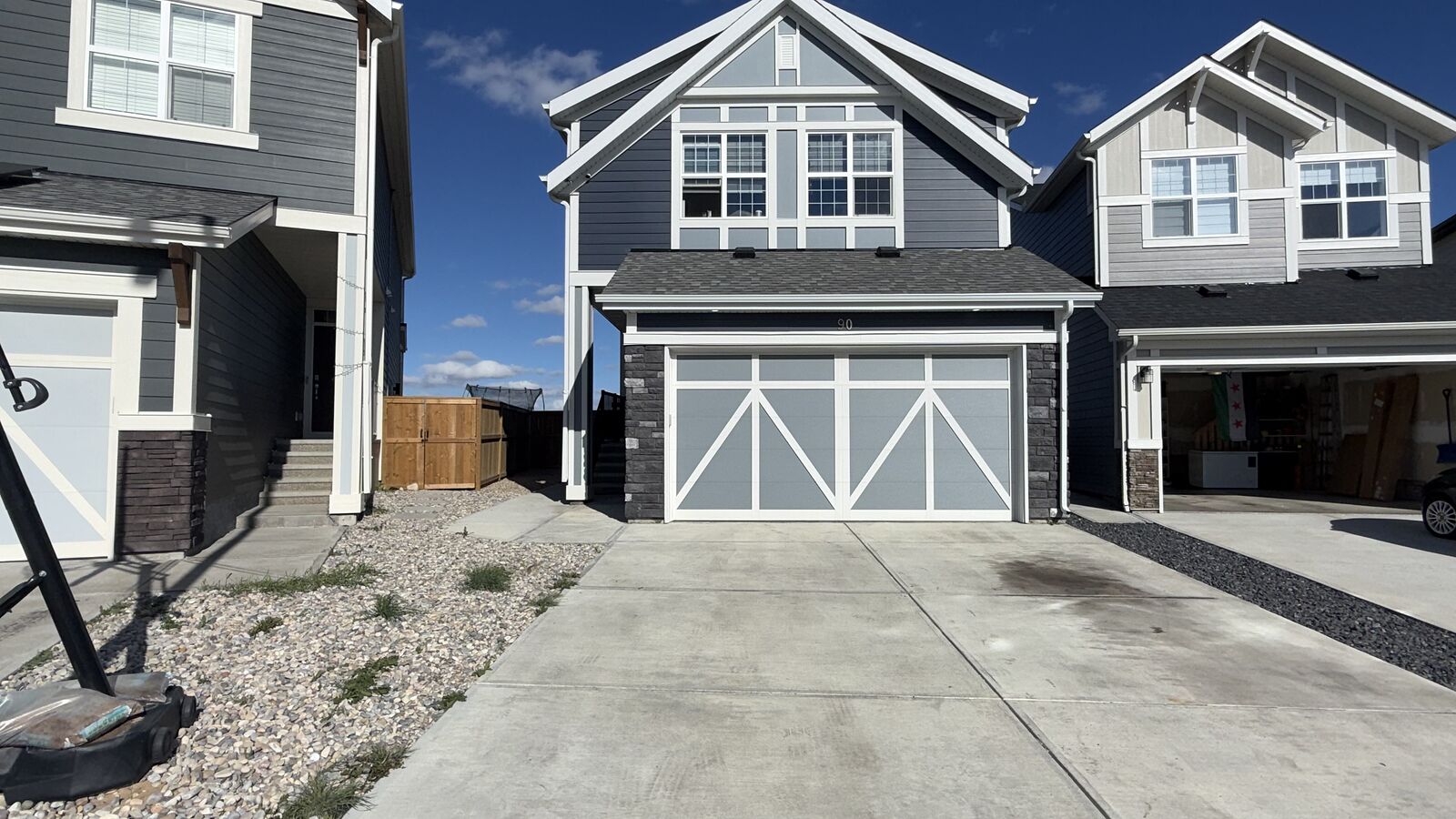 Calgary 3 bedrooms Main Floor for rent. Property photo: 750053-1