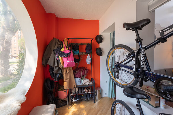 Edmonton 2 bedrooms Townhouse for rent. Property photo: 750056-3