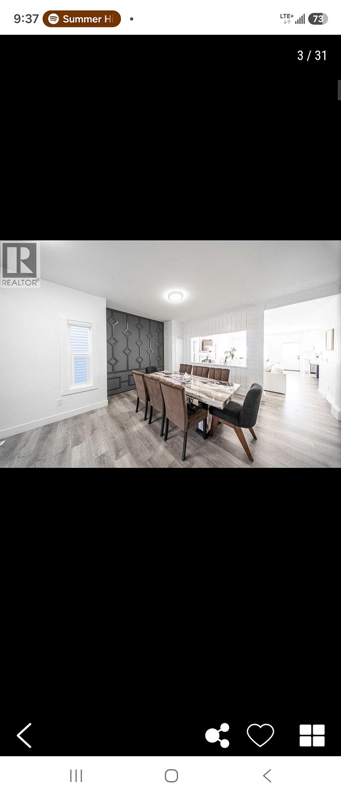 Calgary 4 + Den bedrooms House for rent. Property photo: 750085-1