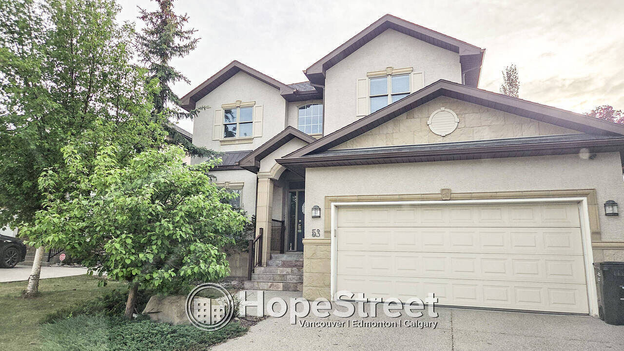 Calgary 4 bedrooms House for rent. Property photo: 750116-1